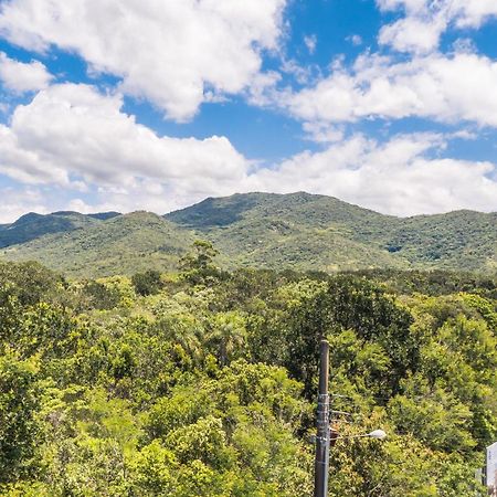 Recanto Da Gracieli Governador Celso Ramos Exterior foto