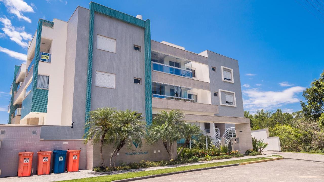 Recanto Da Gracieli Governador Celso Ramos Exterior foto