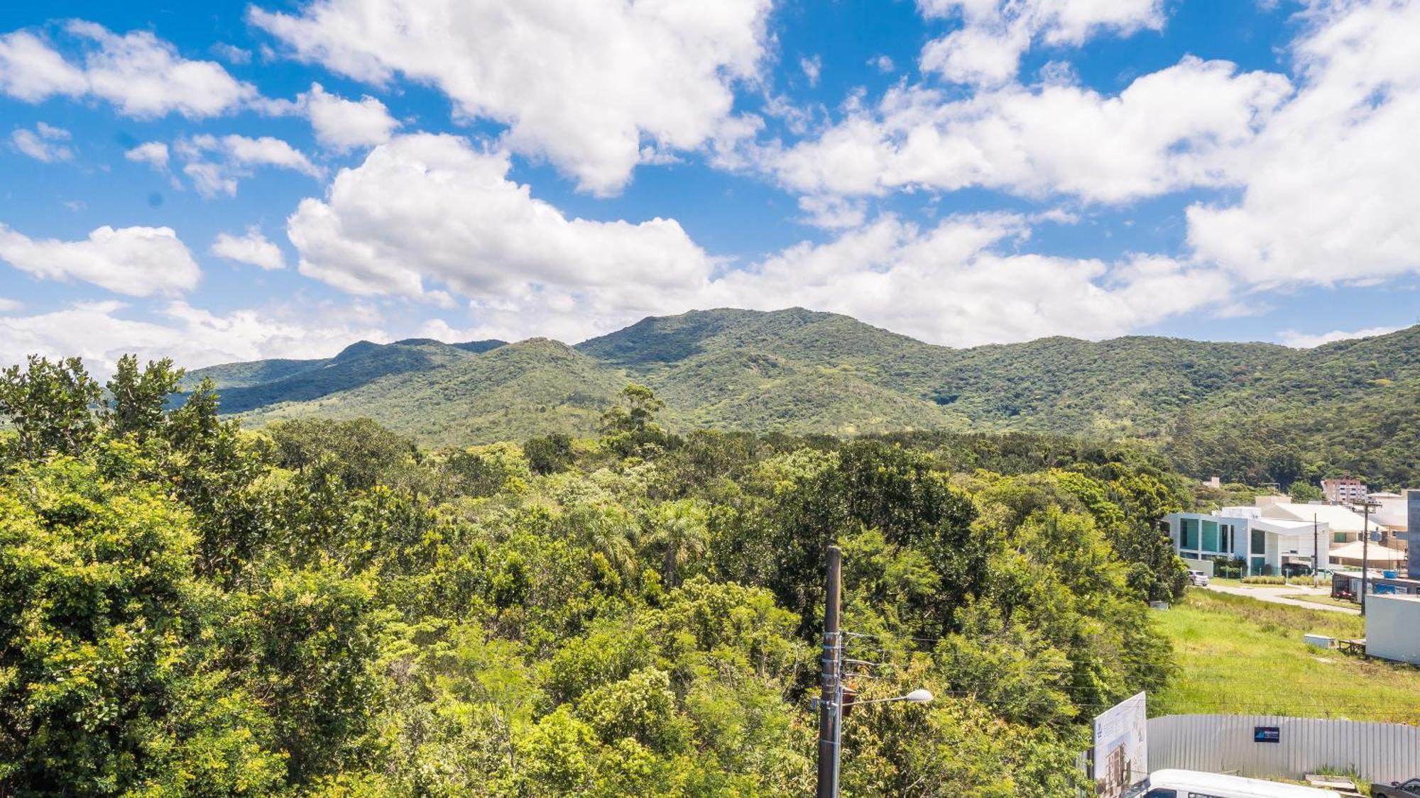 Recanto Da Gracieli Governador Celso Ramos Exterior foto